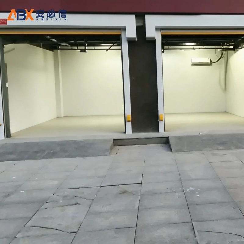 上饶市高速门